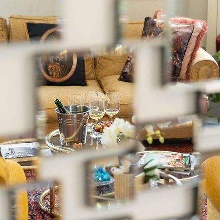 ברגה Luxury Apartment Angelio מראה חיצוני תמונה