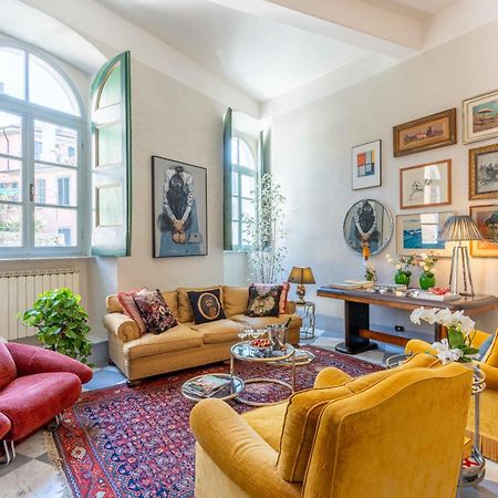 ברגה Luxury Apartment Angelio מראה חיצוני תמונה