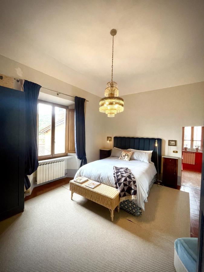 ברגה Luxury Apartment Angelio מראה חיצוני תמונה