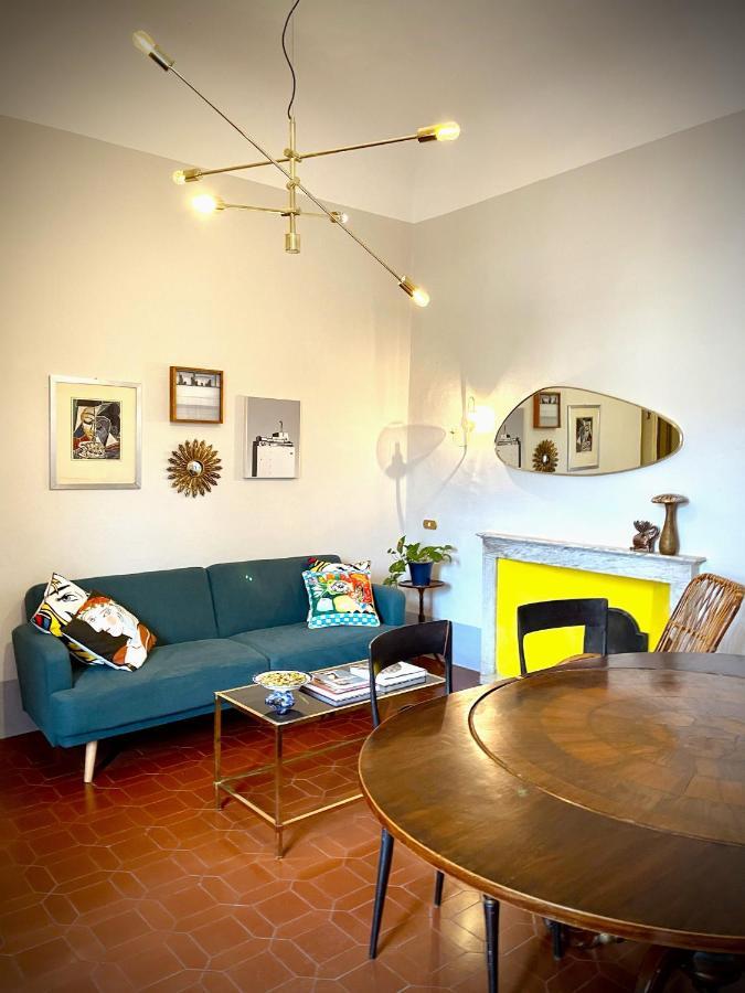 ברגה Luxury Apartment Angelio מראה חיצוני תמונה
