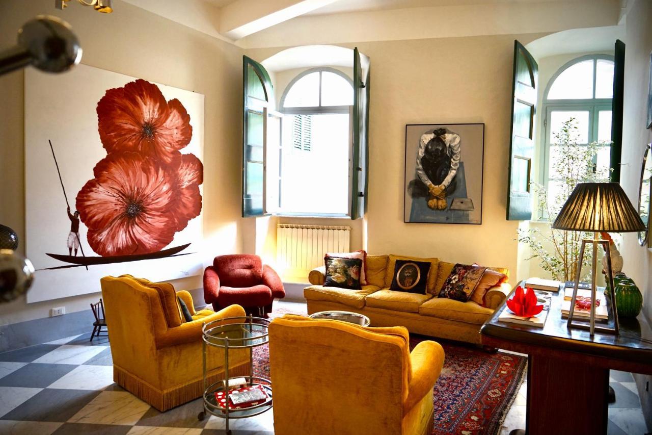ברגה Luxury Apartment Angelio מראה חיצוני תמונה