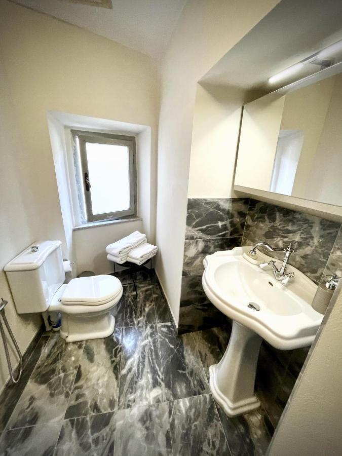 ברגה Luxury Apartment Angelio מראה חיצוני תמונה