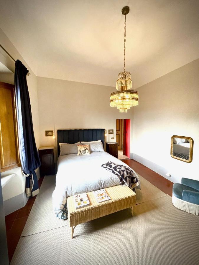 ברגה Luxury Apartment Angelio מראה חיצוני תמונה