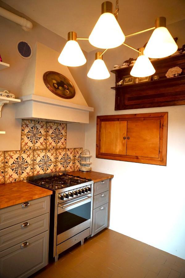 ברגה Luxury Apartment Angelio מראה חיצוני תמונה