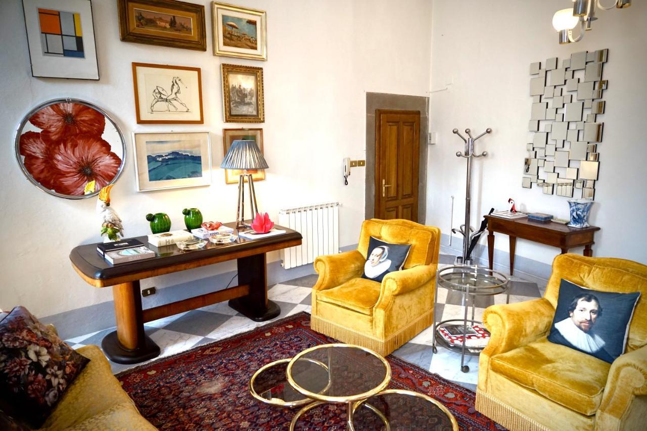 ברגה Luxury Apartment Angelio מראה חיצוני תמונה