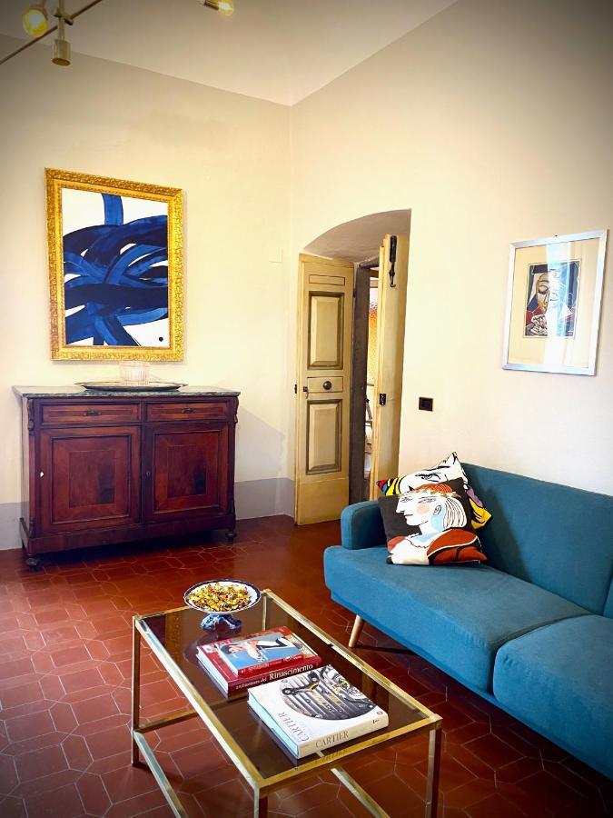 ברגה Luxury Apartment Angelio מראה חיצוני תמונה