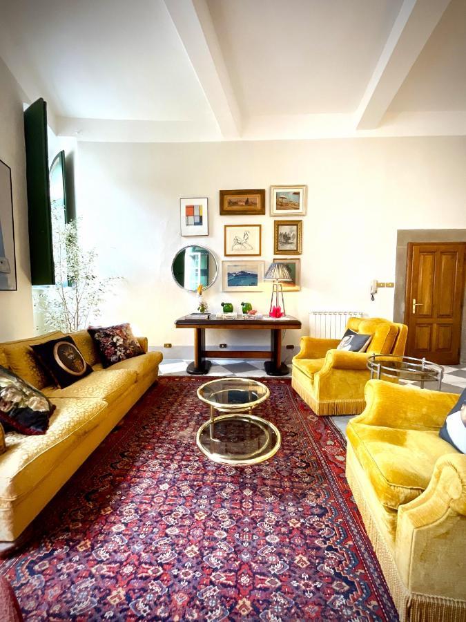 ברגה Luxury Apartment Angelio מראה חיצוני תמונה