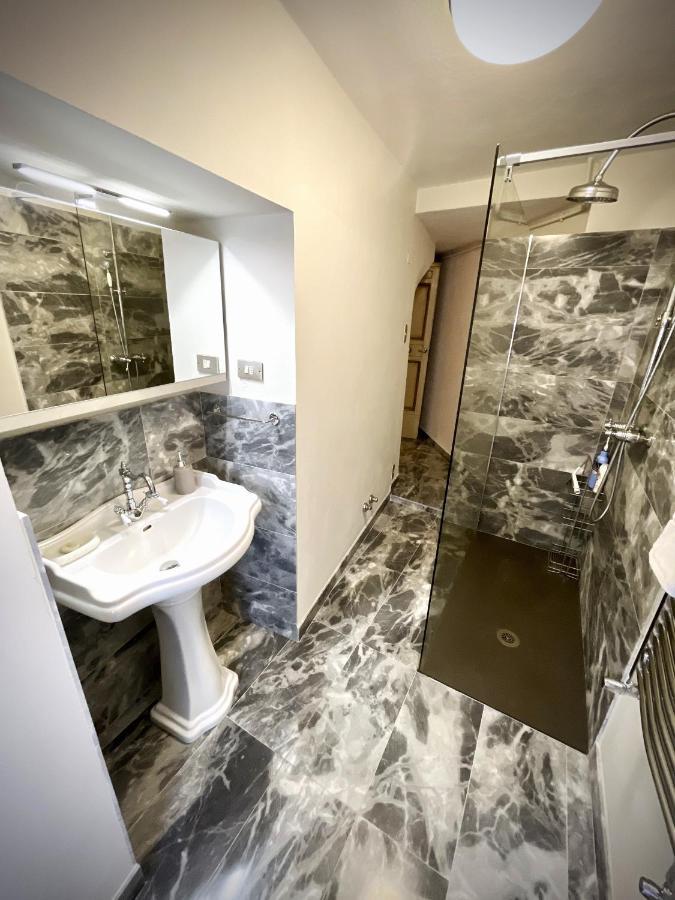 ברגה Luxury Apartment Angelio מראה חיצוני תמונה