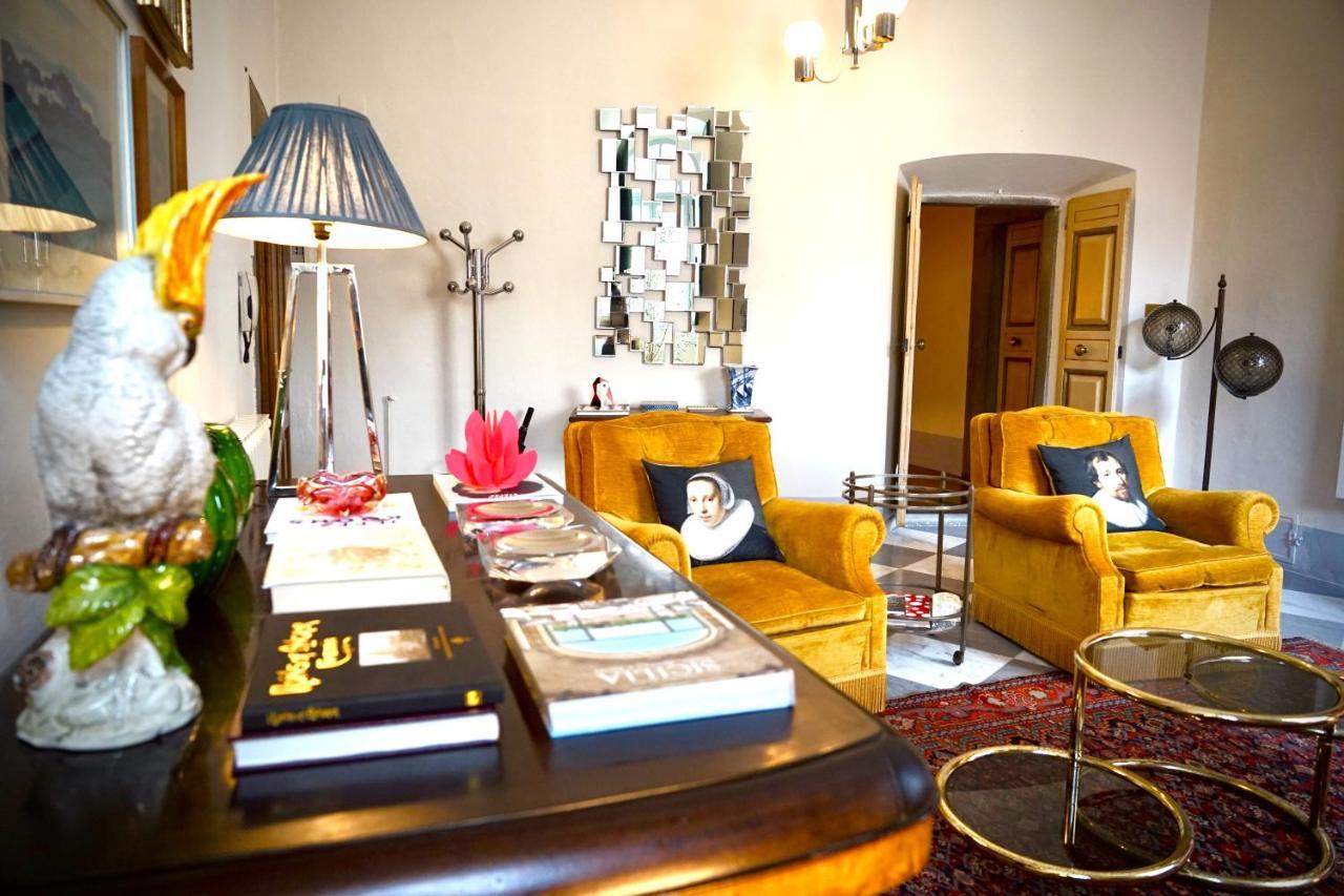 ברגה Luxury Apartment Angelio מראה חיצוני תמונה