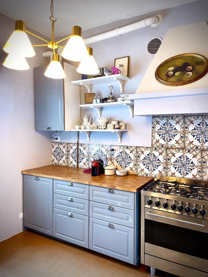 ברגה Luxury Apartment Angelio מראה חיצוני תמונה
