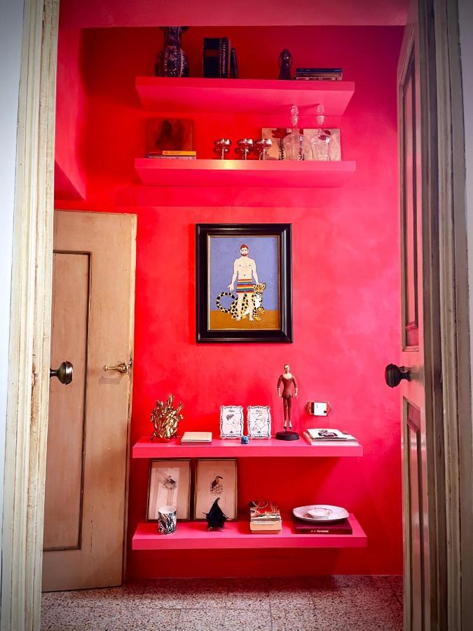 ברגה Luxury Apartment Angelio מראה חיצוני תמונה