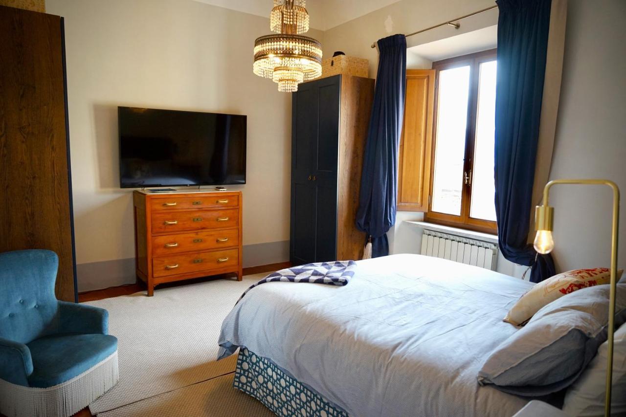 ברגה Luxury Apartment Angelio מראה חיצוני תמונה