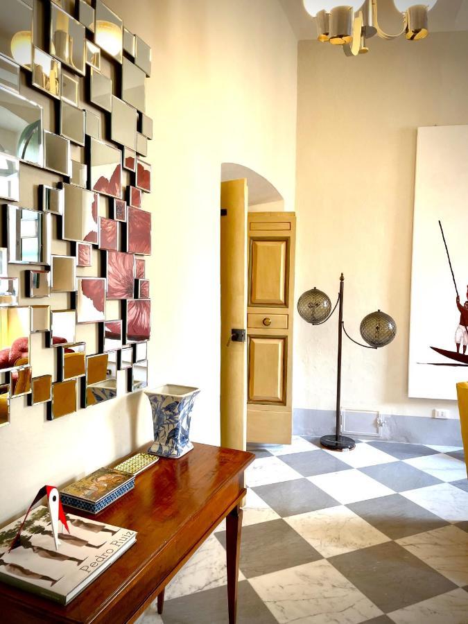 ברגה Luxury Apartment Angelio מראה חיצוני תמונה