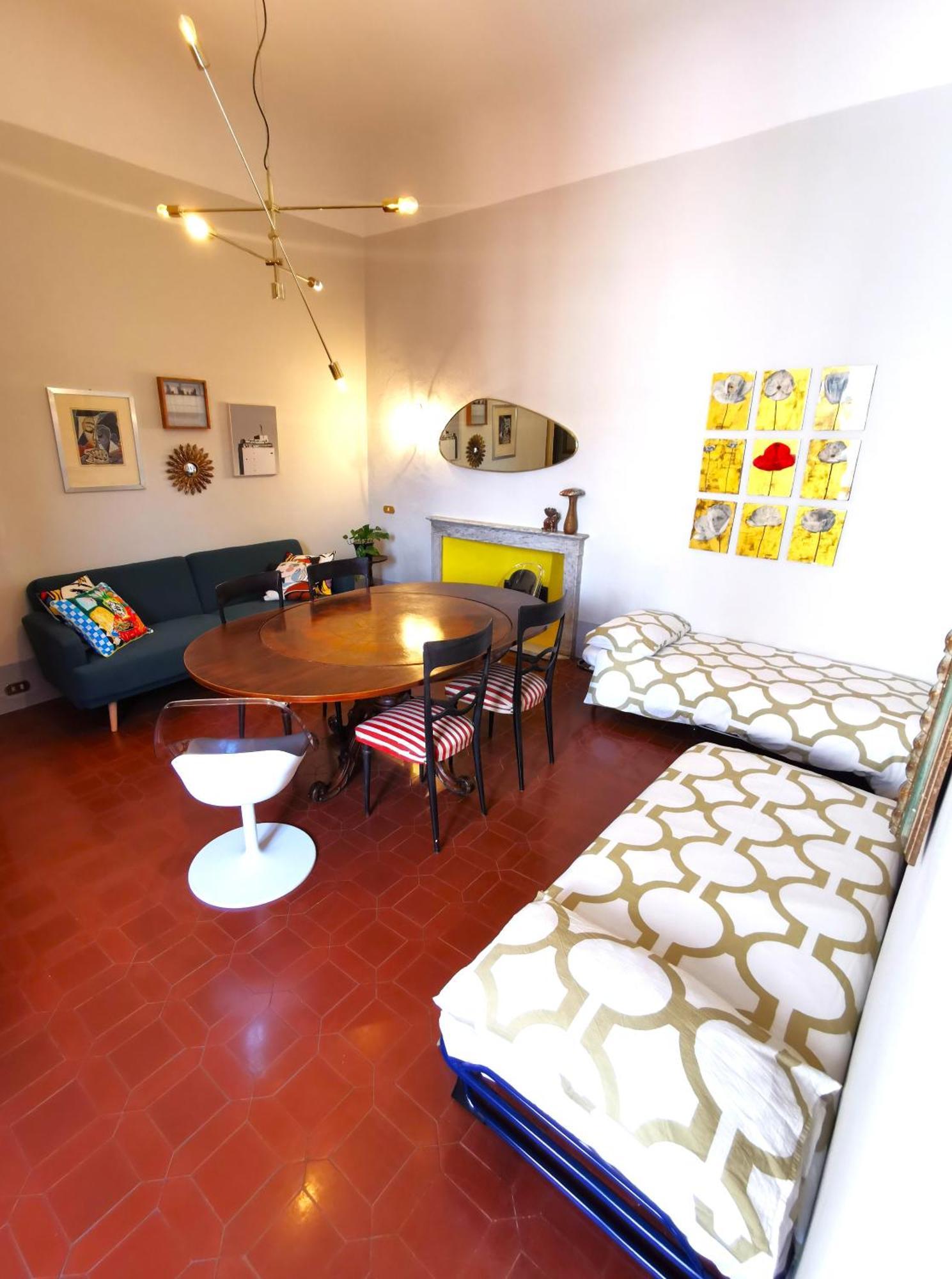 ברגה Luxury Apartment Angelio מראה חיצוני תמונה