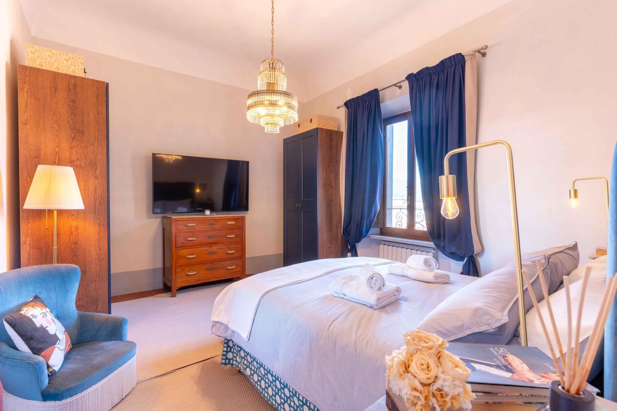 ברגה Luxury Apartment Angelio מראה חיצוני תמונה