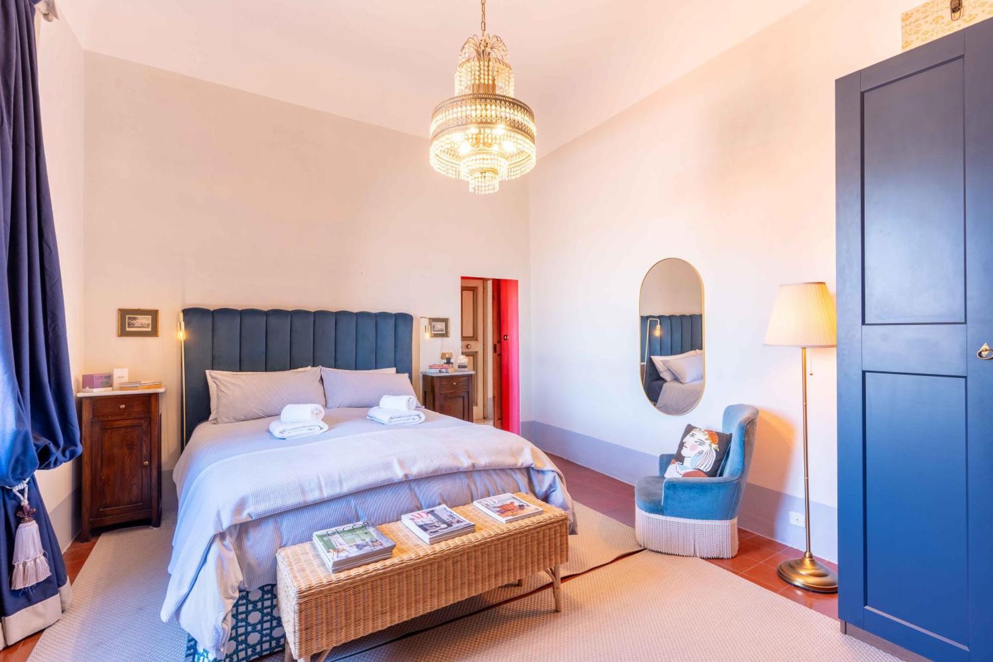 ברגה Luxury Apartment Angelio מראה חיצוני תמונה