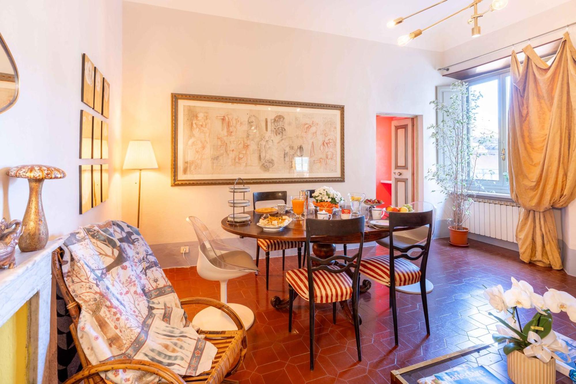 ברגה Luxury Apartment Angelio מראה חיצוני תמונה
