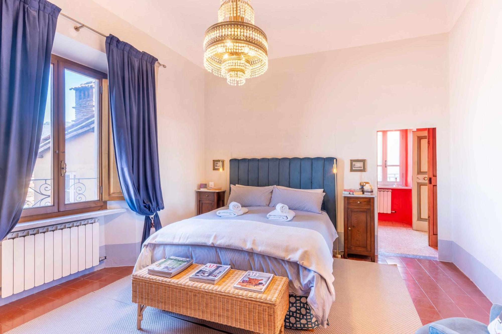 ברגה Luxury Apartment Angelio מראה חיצוני תמונה